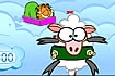 Thumbnail of Garfield&#039;s Sheep Shot